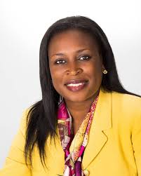 Marie Geneve Mongene-Egger