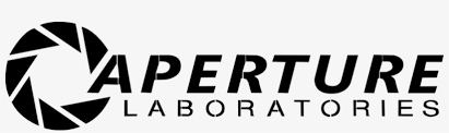 Computer science google scholar doctor of philosophy google logo university of california. Aperture Science Logo Vector By Warmo161 D4v6jzd Aperture Science Logo Png Transparent Png 900x225 Free Download On Nicepng