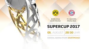 Asked for as many tickets as possible on t.martin cinicola. Freier Ticketverkauf Fur Den Supercup Lauft Dfl Deutsche Fussball Liga Gmbh Dfl De