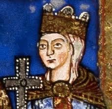 The Anarchy: a true cousins' war