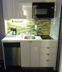 35 brilliant small apartment kitchen