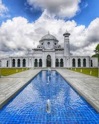 orang kaya indera segara tengku. 6 Things You Should Experience In Pekan Pahang Gaya Travel Magazine