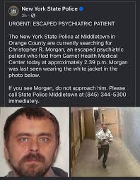 A 22-year-old Wilmington man's time running from the law is over, after his  arrest Friday for a shooting in May. Malik Morgan shot at the 24-year-old  victim several times in the parking