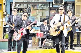 Discover all ely buendia's music connections, watch videos, listen to music, discuss and download. Ely Buendia And The Itchyworms Band Together Businessmirror