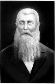 PVT William Aaron Cone (1827-1889)