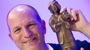 Anders" von Andreas Steinhöfel