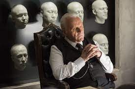 ** and just like that, the first season of one of the major questions fans have been asking following the final regards the park's founder, anthony hopkins's. Anthony Hopkins May Have Tweeted A Subtle Westworld Clue Last Month Polygon