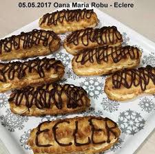 Pin On Produse De Patiserie