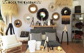 Maybe you would like to learn more about one of these? Rock The Kasbah Le Concept Lifestyle Decoration