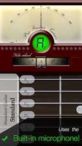 1º of 1 in tuner. Pro Guitar Tuner Download Apk Application For Free
