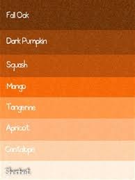 Best burnt orange paint color. Image Result For Best Burnt Orange Paint Color Orange Paint Colors Orange Color Palettes Burnt Orange Paint