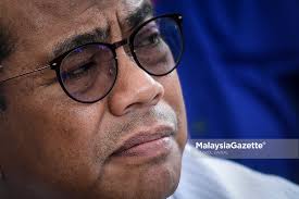 Acara lawatan rasmi menteri pengajian tinggi, y.b dato' seri mohamed khaled nordin ke arab saudi dan yaman bermula khamis minggu lalu menyerlahkan lagi imej malaysia pada mata masyarakat asia barat. Johor Is Not Serious In Promoting Tmj 2020