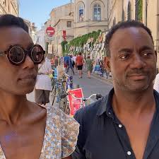 PODCAST. Linda Mitram et Alfred Alexandre accompagnent les auteurs de  théâtre