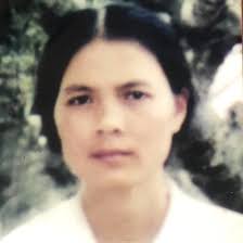 Tearful reunion of mentally ill woman who wandered for 17 years