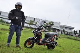 Inspirasi pembahasan terkait modifikasi x ride tentang 29+ modif x ride supermoto murah, paling top! adalah : Yamaha X Ride Tiru Gaya Kawasaki Versys Main Tanah Bakal Lincah Nih Gridoto Com