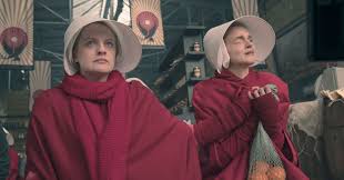 This series captures the eeriness perfectly. The Handmaid S Tale Recap Season 2 Episode 8