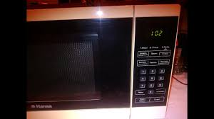 Les Boutons Du Micro Ondes Ne Fonctionnent Pas Reparation De L Ecran Tactile A Faire Soi Meme
