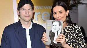 Appearing on monday night's episode of. Demi Moore Opens Up About Her Dating Life And Where She Stands With Ex Ashton Kutcher Entertainment Tonight