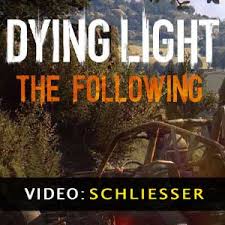 The game was developed by techland, published by warner bros. Dying Light The Following Cd Key Kaufen Preisvergleich Cd Keys Und Steam Keys Kaufen Bei Keyforsteam De