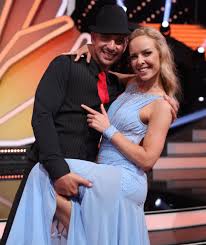 Bild erzählte der gehörlose kampfsportler: Let S Dance Mit Diesem Trick Will Benjamin Piwko Gewinnen Tv Bild De