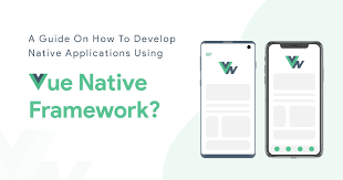 Native mobile app development involves building apps for particular mobile operating systems, and users access them from dedicated app stores (such as the app store or google play). How To Develop Native App Using Vue Native Framework
