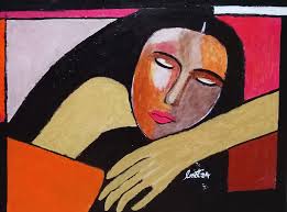 KALIBO, AKLAN II '' WATERCOLOR 14'' X 21" 2024