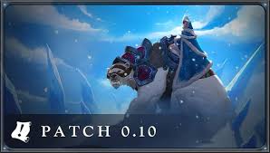 No longer being content with hunting the great beasts of the world has led him to enter the arena, looking for a new type of prey. Patch 0 10 Liquipedia Battlerite Wiki