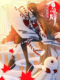 pin by bb chan on onmyoji in 2021 anime art anime fantasy world