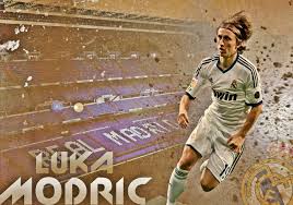 Luka modric wallpapers for your pc, android device, iphone or tablet pc. Luka Modric Wallpaper The Best Foot Ball Wallpaper