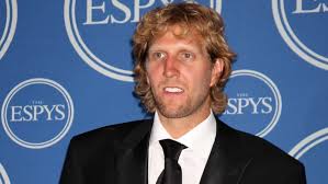 Dallas Mavericks Dirk Nowitzki Announces Retirement After Last Home Game Of Season Wsjm Sports