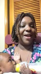 Tenisha Harrell's Instagram, Twitter & Facebook