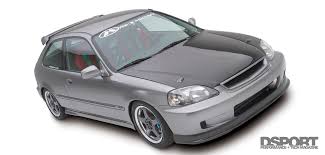 4.3 out of 5 stars 25. Resurrected 1999 Honda Civic Cx Type R