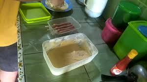 Jenis pakan lokal untuk kelinci. Mengolah Bahan Nabati Hewani Menjjadi Makanan Internasional Youtube