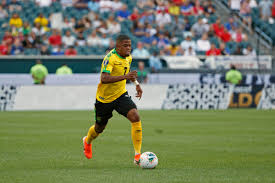 If you want help on how i create. Reggae Boyz Leon Bailey Highlights Caribbean Provisional Rosters Caribbean Life News