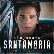 Alejandro Santamaría Discography: Vinyl, CDs, & More