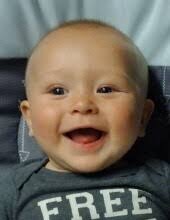 Maverick James Gilson Obituary August 29, 2022