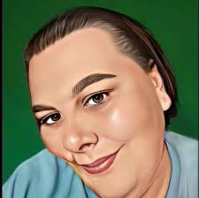 Grateful for fearless encouragement and support