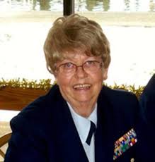 Lydia Ann Olson Obituary