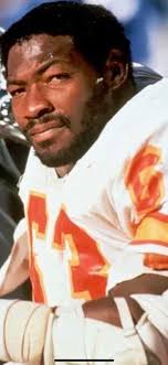 De'Mond Parker OU RB from 1995-1998. #8