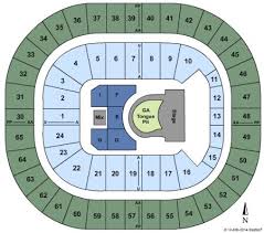 Rod Laver Arena Tickets And Rod Laver Arena Seating Chart