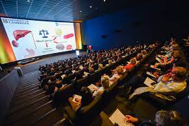Find the latest kinepolis group (kin.br) stock quote, history, news and other vital information to help you with your stock trading and investing. Kinepolis Business Visit Gent