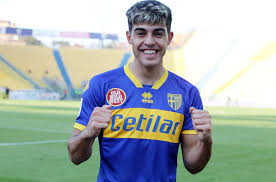 How to watch the parma vs cosenza live stream video. Parma Cosenza La Pagella Di Forzaparma Forza Parma