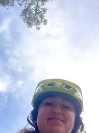 How to tell landlord's mother I need space?