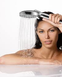 GIMBELEN Filtered Shower Head with Handheld, 9 Modes High Pressure Shower  Heads with Filter, 72" Hose, Adjustable Bracket, Hard Water Filter Mineral  Beads to Remove Chlorine and Harmful Substance, Handheld Showerheads -