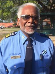 Retired Escambia County bus driver James McIntyre dies of COVID-19