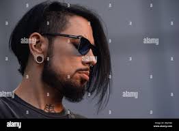 Janes addiction live hi-res stock photography and images