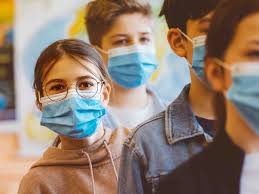 Julio rolón, manifestó que el mspbs acompañará todo el proceso de vuelta a clases, así la modalidad de educación virtual o a distancia seguirá vigente para aquellos estudiantes que no participen de las clases presenciales. Regreso A Clases En Pandemia Cuidados A Seguir