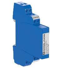 Herzlich willkommen auf der webseite von fuchs personal gmbh, dem führenden personaldienstleister in der region mittelrhein, westerwald und hunsrück. Dp Lbf I1 36 Pepperl Fuchs Fieldbus Surge Protector Cabinet Installation Ex Ia Eltra Trade