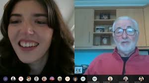 Global Entrepreneurship Week Day 2