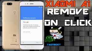 Sep 27, 2021 · if that is not the case, refer to our detailed guide on unlock bootloader on any xiaomi devices using mi flash tool. Bypass Google Account Xiaomi Mi A1 All Android With Fastboot Gsmedge Android Error 404 Gsmedge Android